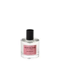 Load image into Gallery viewer, Archipelago Botanicals Perfume in Charcoal Rose
