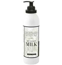 Load image into Gallery viewer, Archipelago Botanicals Soy Milk Body Lotion
