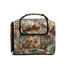 Load image into Gallery viewer, Kanga Coolers Kase Mate 12 Pack in Realtree
