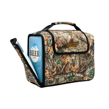 Load image into Gallery viewer, Kanga Coolers Kase Mate 12 Pack in Realtree

