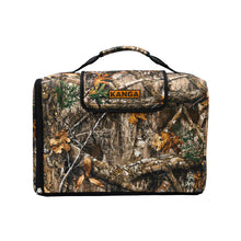 Load image into Gallery viewer, Kanga Coolers Kase Mate 24 Pack Realtree
