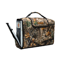 Load image into Gallery viewer, Kanga Coolers Kase Mate 24 Pack Realtree
