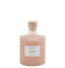 Load image into Gallery viewer, Archipelago Botanicals Charcoal Rose Bubble Bath
