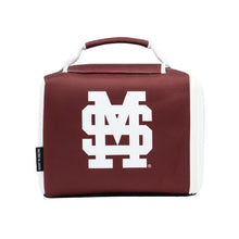 Load image into Gallery viewer, Kanga Coolers Kase Mate 12 Pack Mississippi State
