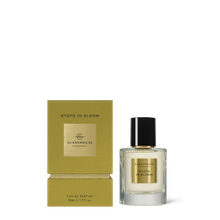 Load image into Gallery viewer, Glasshouse Fragrances Perfume 50ml Kyoto in Bloom
