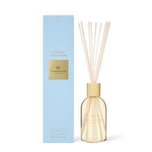 Load image into Gallery viewer, Glasshouse Fragrances Reed Diffuser Kakadu Dreaming
