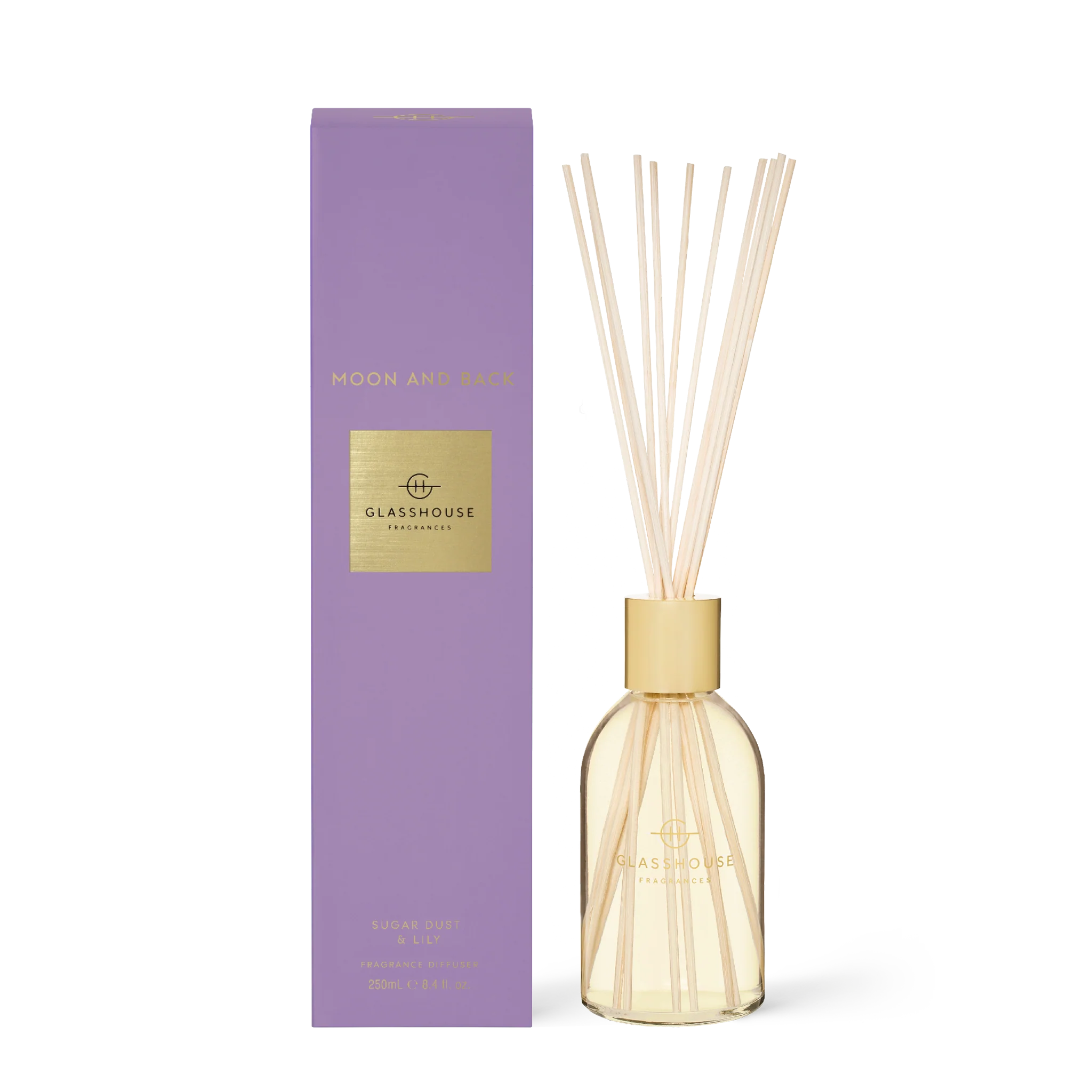 Glasshouse diffuser sale