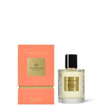 Load image into Gallery viewer, Glasshouse Fragrances Perfume 100ml Sunsets in Capri
