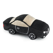 Load image into Gallery viewer, Fur-cedes Car Dog Toy
