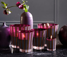 Load image into Gallery viewer, Nest New York Votive Candle Autumn Plum
