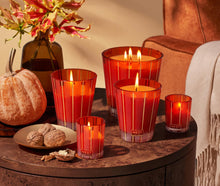 Load image into Gallery viewer, Nest New York Votive Candle Pumpkin Chai
