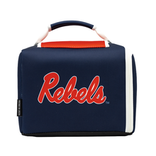 Load image into Gallery viewer, Kanga Coolers Kase Mate 12 Pack in Ole Miss
