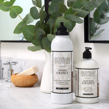 Load image into Gallery viewer, Archipelago Botanicals Coconut Body Lotion

