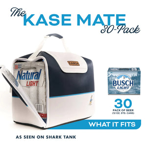 Kanga Cooler Kase Mate 30 Pack Realtree