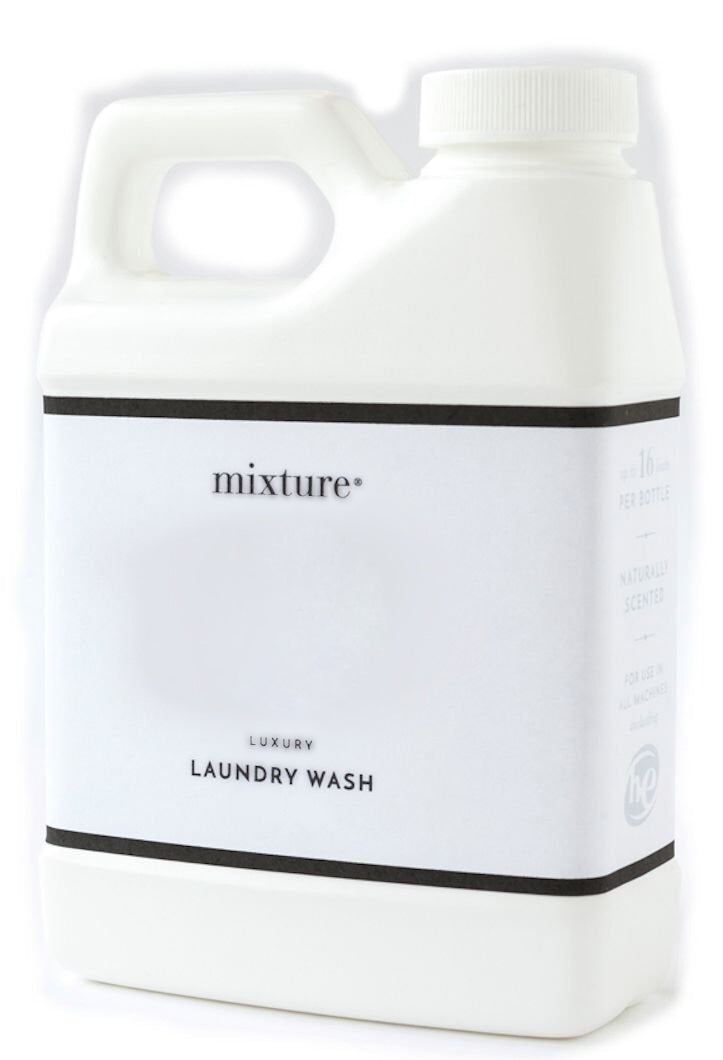 Mixture Luxury Laundry Wash 32oz. in Cashmere