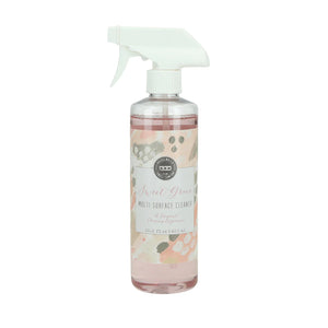 Sweet Grace Multi Surface Cleaner Spray