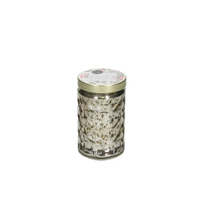 Sweet Grace Mirrored Jar Candle
