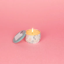 Load image into Gallery viewer, Sweet Grace Votive Tin Candle
