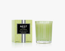Load image into Gallery viewer, Nest New York  Lime Zest &amp; Matcha Votive Candle
