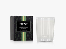Load image into Gallery viewer, Nest New York Santorini Olive &amp; Citron Votive Candle
