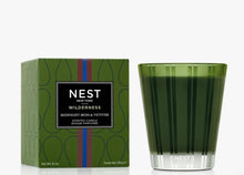 Load image into Gallery viewer, Nest New York Midnight Moss &amp; Vetiver Classic Candle
