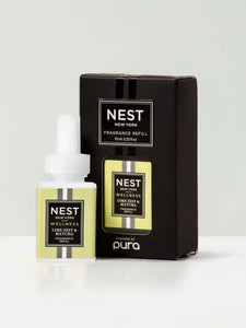 Nest New York Pura Refill Lime Zest & Matcha