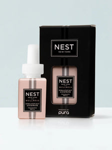 Nest New York Pura Refill Himalayan Salt & Rosewater