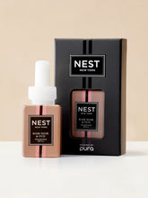Load image into Gallery viewer, Nest New York Pura Refill Rose Noir Oud
