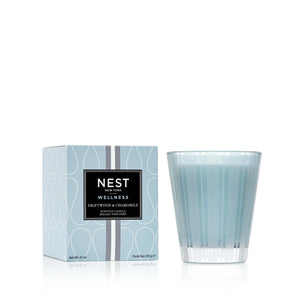 Nest New York Classic Candle Driftwood and Chamomile