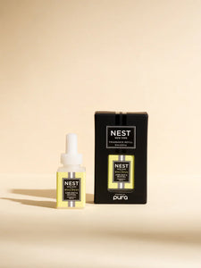 Nest New York Pura Refill Lime Zest & Matcha