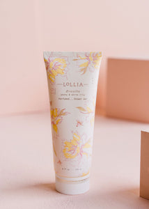 Lollia Breathe Shower Gel
