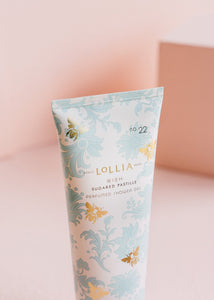 Lollia Wish Shower Gel