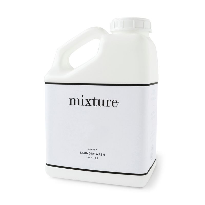 Mixture Luxury Laundry Wash 64oz. in Egyptian Cotton